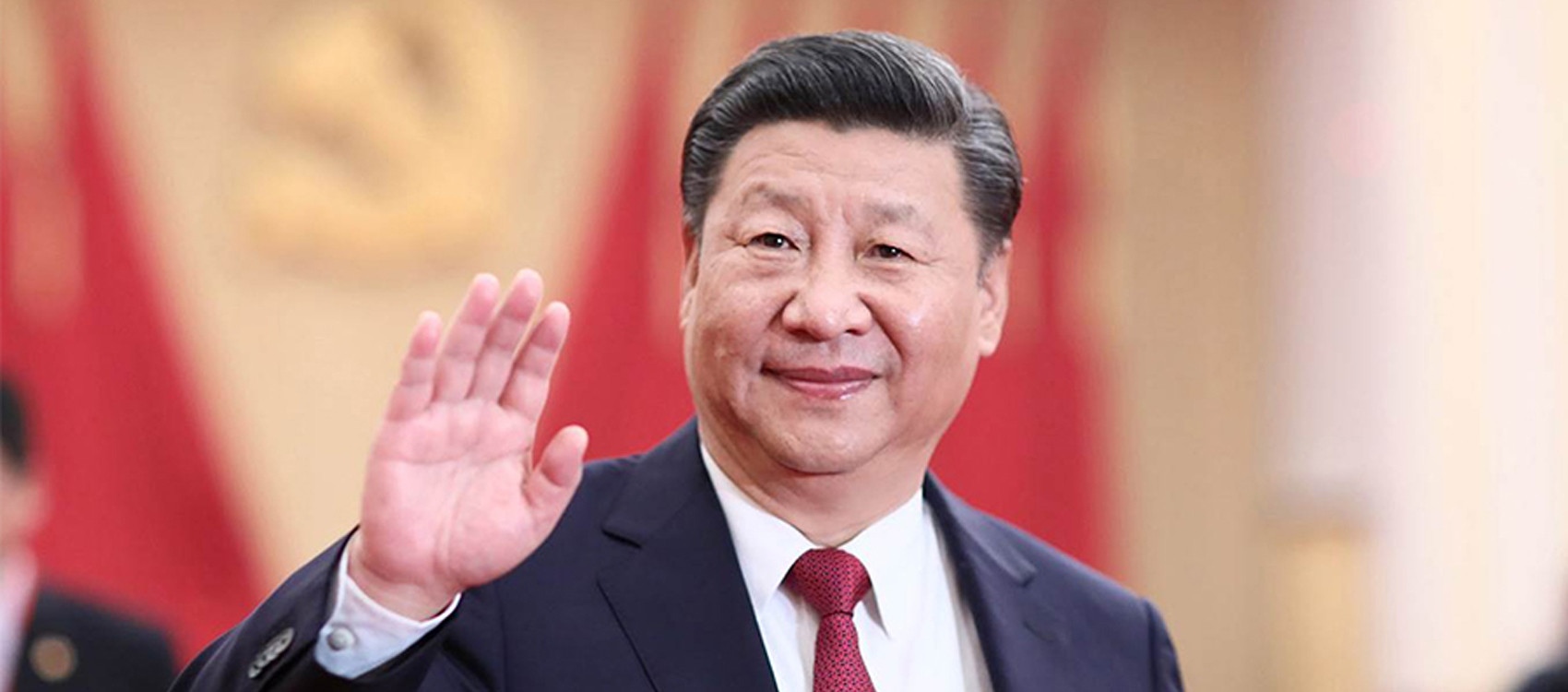 अन्तर्राष्ट्रिय डाटा सहकार्यका लागि राष्ट्रपति सी को आग्रह