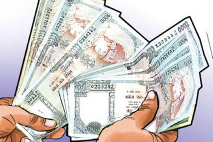 आर्थिक खाडल पूरा गर्न नगर विकास कोष महत्वपूर्ण अङ्ग बन्नुपर्नेमा जोड