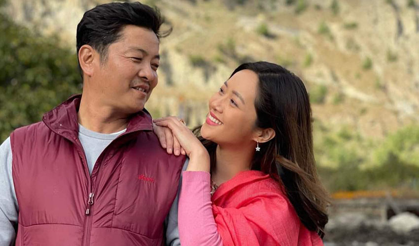 कार्यशाला गरेर छायाङ्कनमा जाँदै ‘नाङ्गो गाउँ’