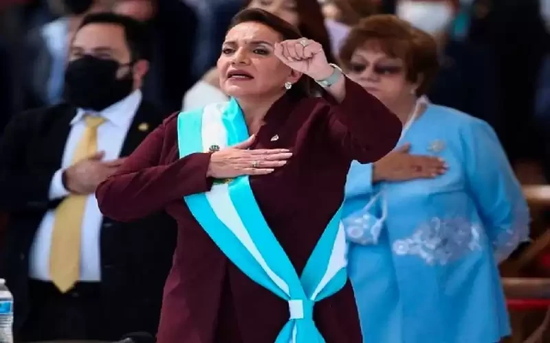 चीनसँग कूटनीतिक सम्बन्ध स्थापना गर्ने राष्ट्रपति क्यास्ट्रोको घोषणा