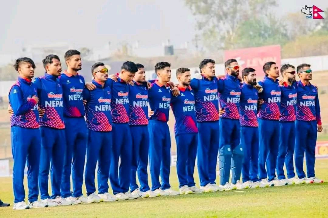 अन्तिम सिरिजले ओडिआइ स्टाट्सदेखि विश्वकपको बाटो निर्धारण हुने