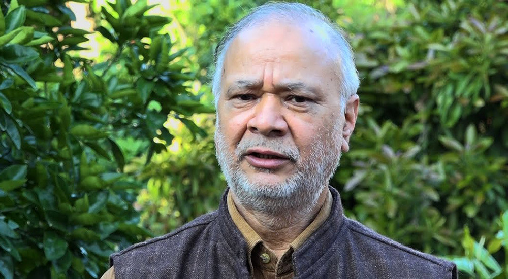 राष्ट्रपतिको सल्लाहकार प्रधानमन्त्री र मन्त्रिपरिषद् हो : नेता पन्त