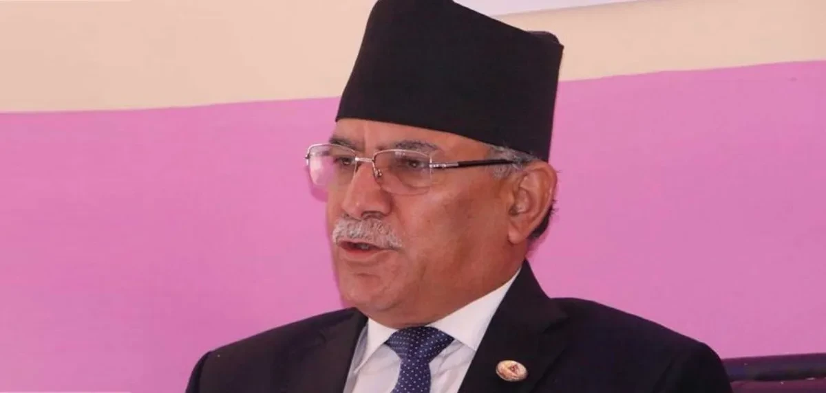 माओवादीको परीक्षण उपनिर्वाचनले गर्ने, चितवनमा कांग्रेस उम्मेदवारलाई भोट नदिए सहकार्य टुट्ने