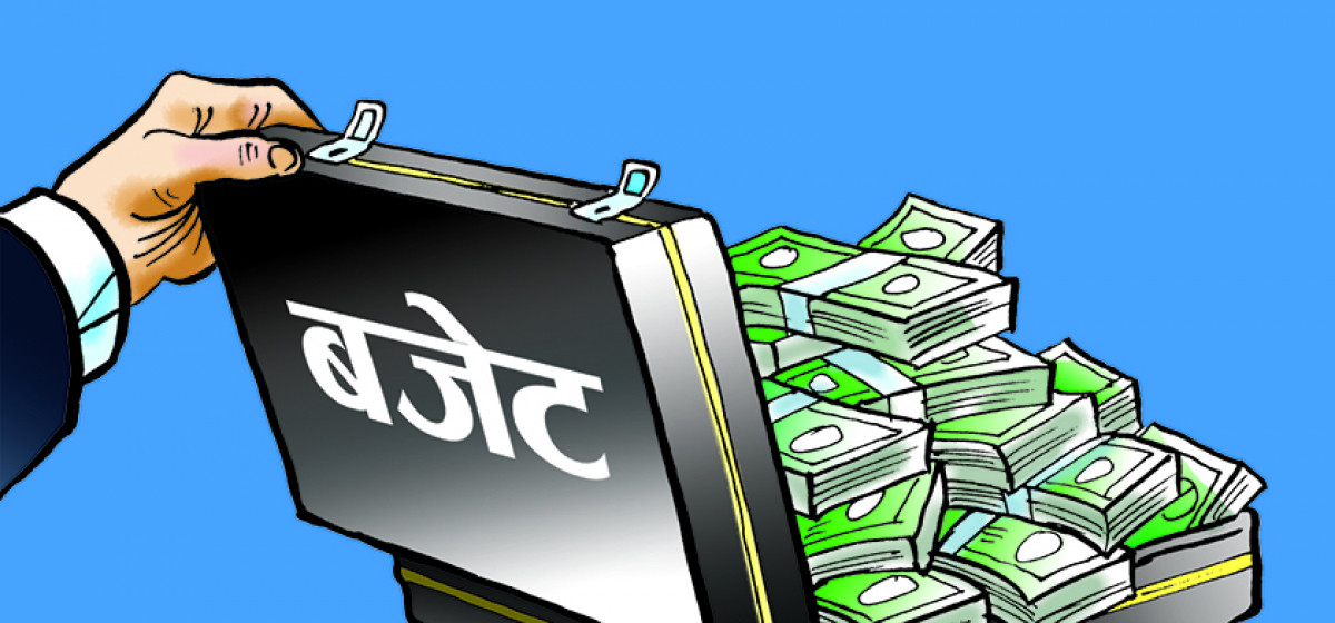 बजेट माग्ने, काम गर्न नदिने प्रवृत्ति बढ्दै