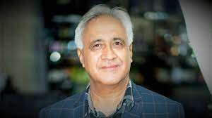 डा. चन्द्र भण्डारीको दुवै खुट्टाको सल्यक्रिया सफल