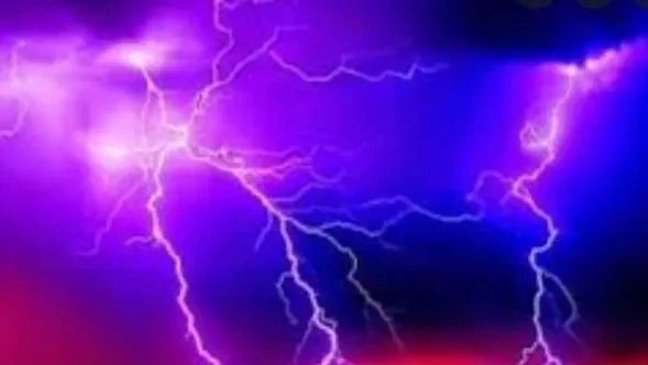 बङ्गलादेशमा चट्याङ लागेर नौ जनाको मृत्यु