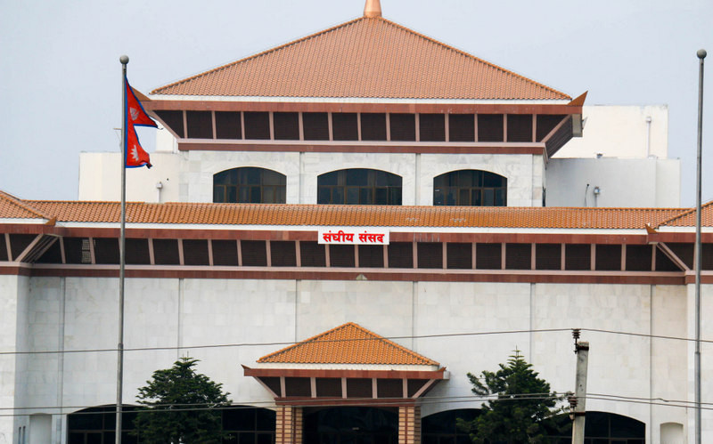 सदनमा भूकम्पको स्मरणदेखि हवाई सुरक्षासम्मका विषयमा बहस