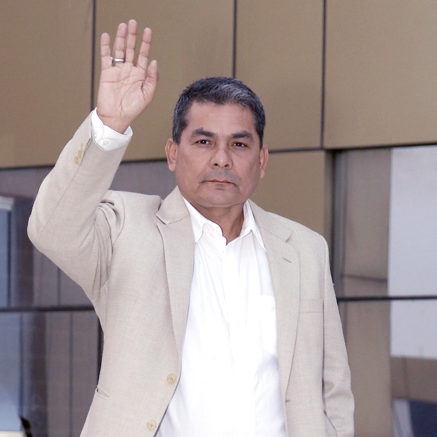 दुर्गा प्रसाईंको समूहले आज बानेश्वरमा प्रदर्शन गर्ने