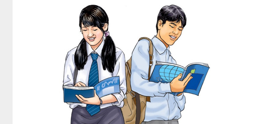 आठ कक्षा पढेपछि पढ्न पाउँदैनन् विद्यार्थी