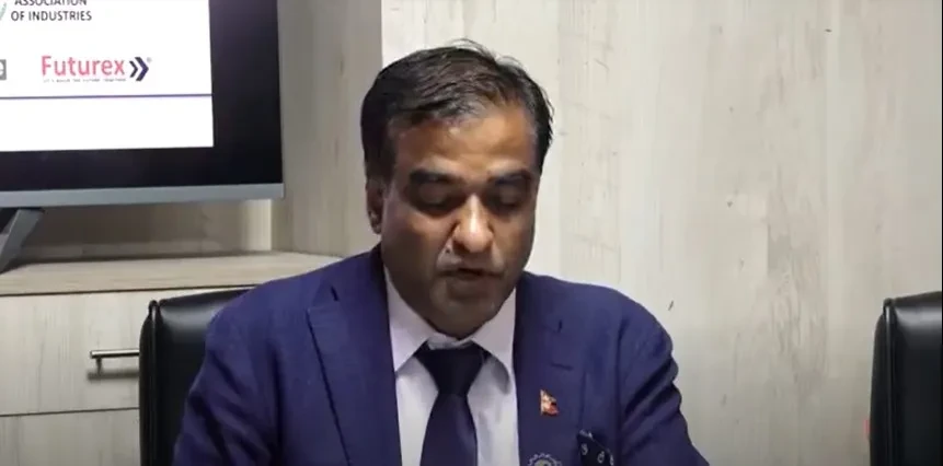 सातौँ चितवन अन्तर्राष्ट्रिय औद्योगिक प्रदर्शनी हुने