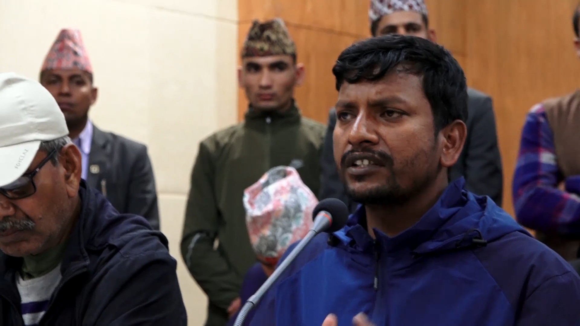 मिटरब्याज पीडित र सरकारबीच ५ बुँदे सहमति, समस्या समाधान गर्न उच्चस्तरीय आयोग गठन गरिने