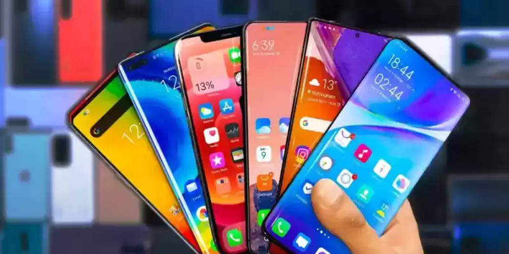 भारतले गत आर्थिक वर्षमा गर्‍यो १० अर्ब डलरको स्मार्टफोन निर्यात