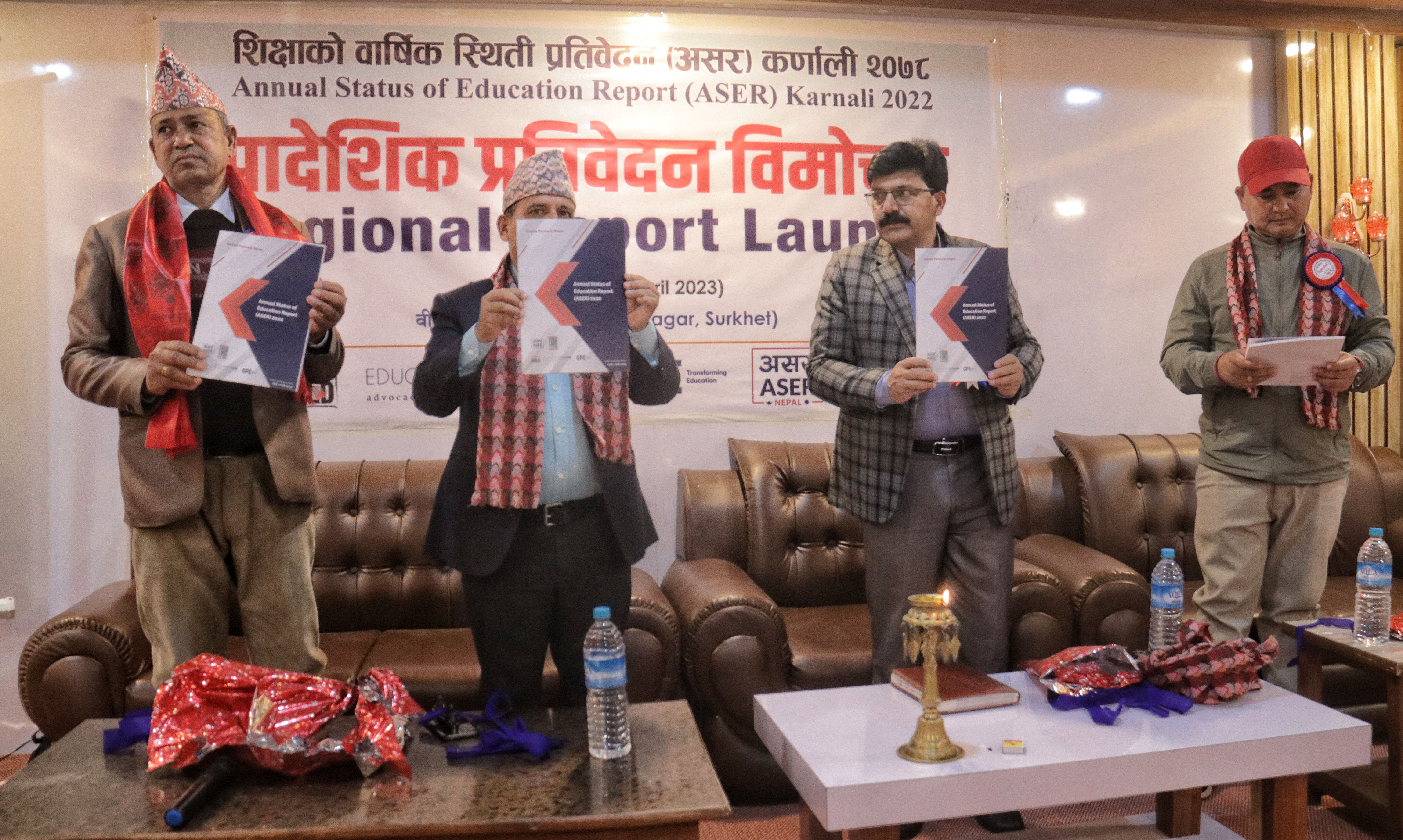 शिक्षा प्रणाली प्रविधिमैत्री बन्न सकेनः मुख्यमन्त्री शर्मा