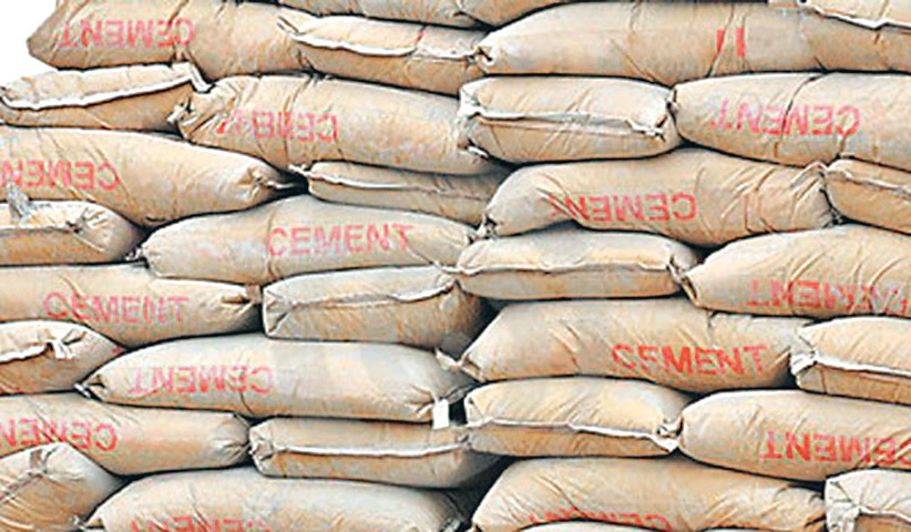 बढ्न थाल्यो सिमेन्ट निर्यात
