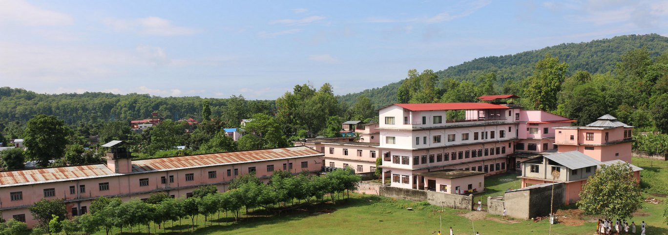 आयस्रोत जुटाउँदै गुरुकुल