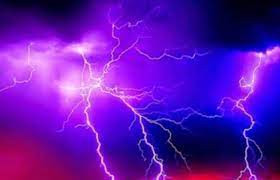 चट्याङबाट वृद्धको ज्यान गयो