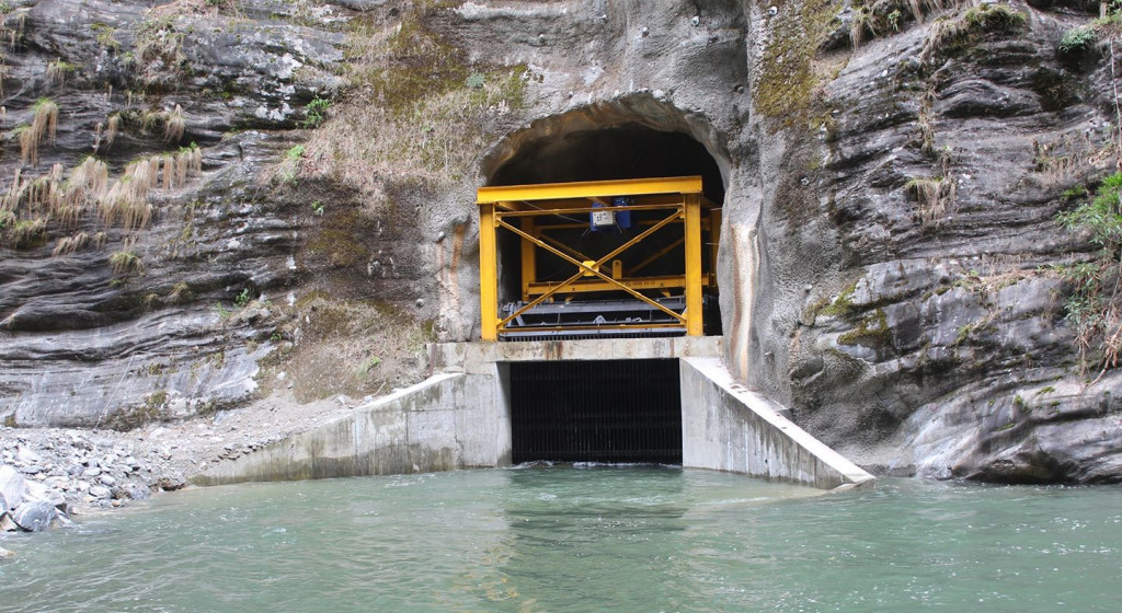 मेलम्चीको पानी सूर्यविनायक नपामा वितरण गर्न नौबुँदे सम्झौता