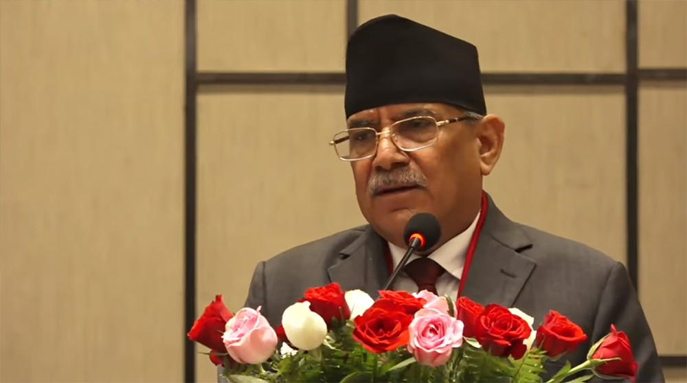 नक्कली शरणार्थी प्रकरणमा जोडिएका कसैलाई पनि छुट दिइँदैनः प्रधानमन्त्री