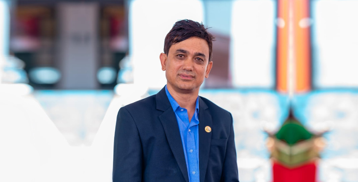 सांसद कारबाहीबारे सङ्घीय संसद् सचिवालयले अध्ययन गर्ने