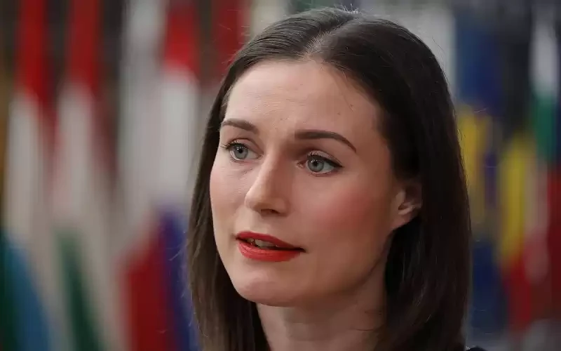 फिनल्याण्डका प्रधानमन्त्री पार्टी अध्यक्ष र सरकार दुवैबाट हट्ने घोषणा