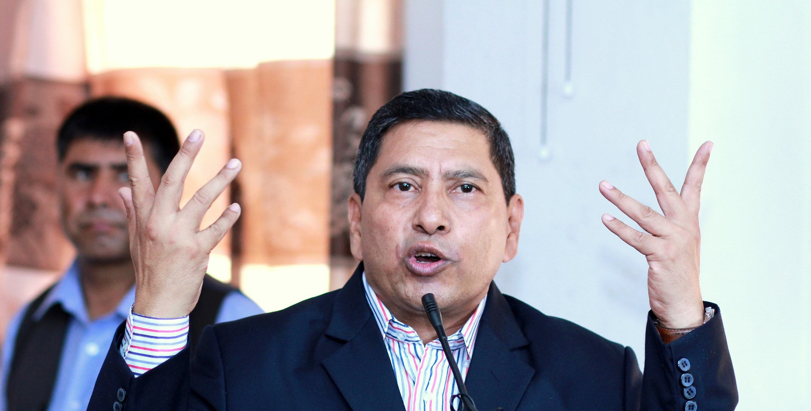 आगामी वर्षदेखि बूढीगण्डकी आयोजनाको निर्माण अघि बढ्छःउपप्रधानमन्त्री श्रेष्ठ