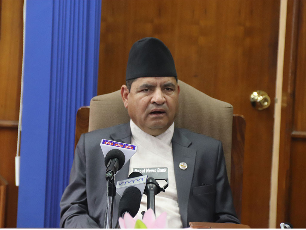 काम नगर्ने कम्पनीलाई कारबाही गर्न निर्देशन