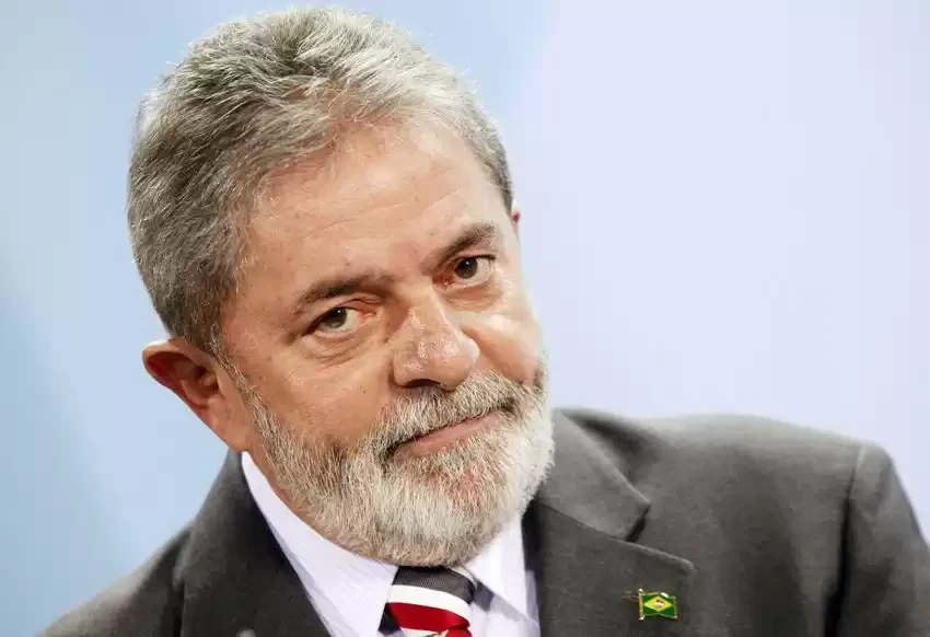 ब्राजिलका राष्ट्रपति लुला पोर्चुगलमा