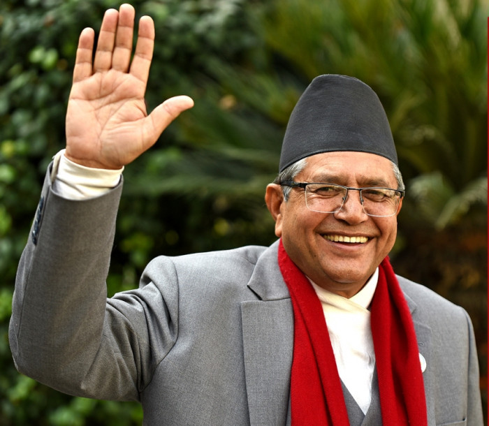 भावी पुस्तालाई परम्परा हस्तान्तरण गर्न थप सहयोग पुग्नेछ:  सभामुख