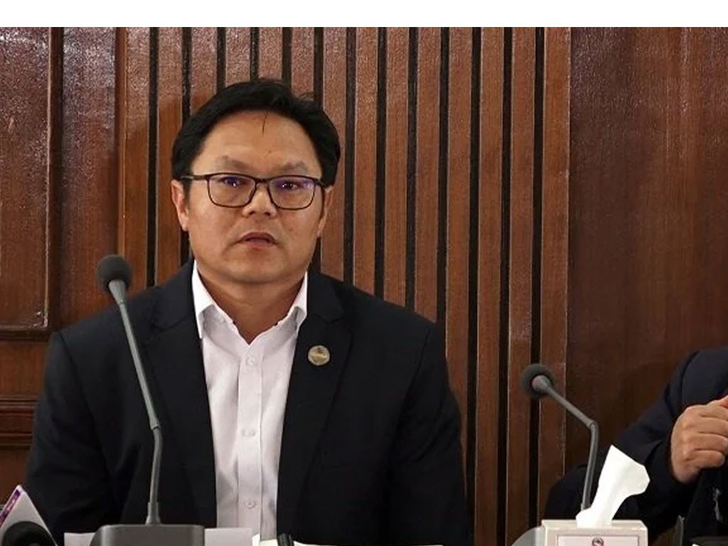 श्रीपशुपति हिन्दू विश्वविद्यालय स्थापना गरिने