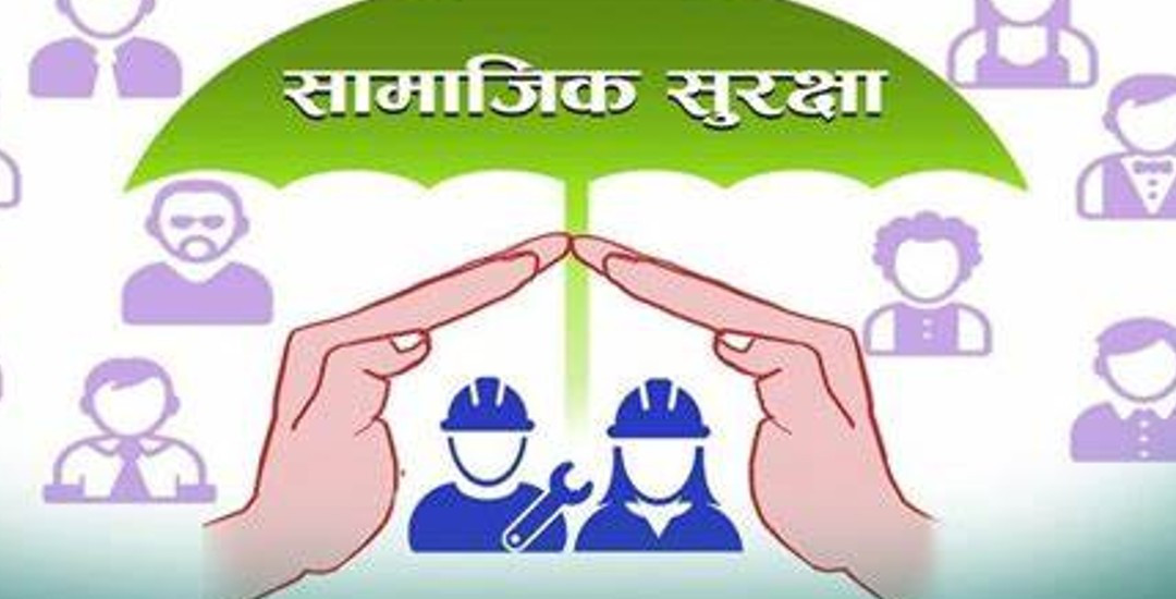 ५९ हजार वैदेशिक क्षेत्रका श्रमिक सामाजिक सुरक्षामा आबद्ध
