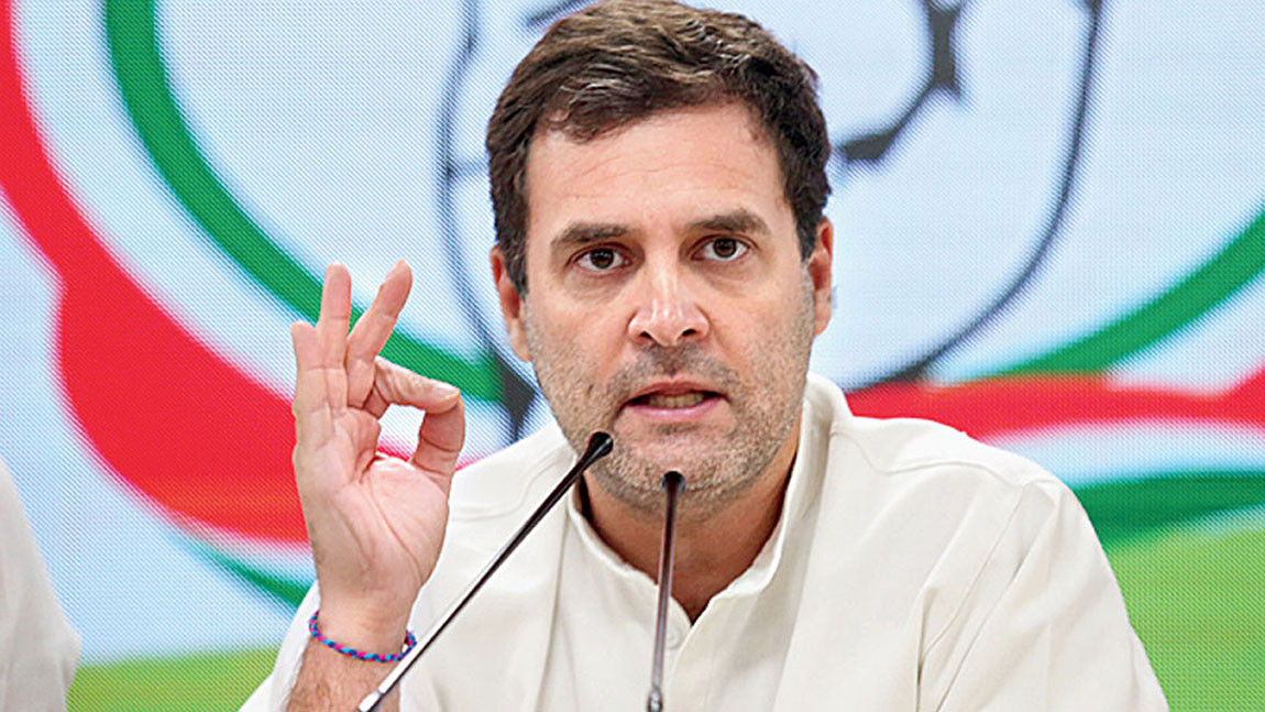 तल्लो अदालतको फैसलाविरुद्ध पुनरावेदन गर्दै गान्धी