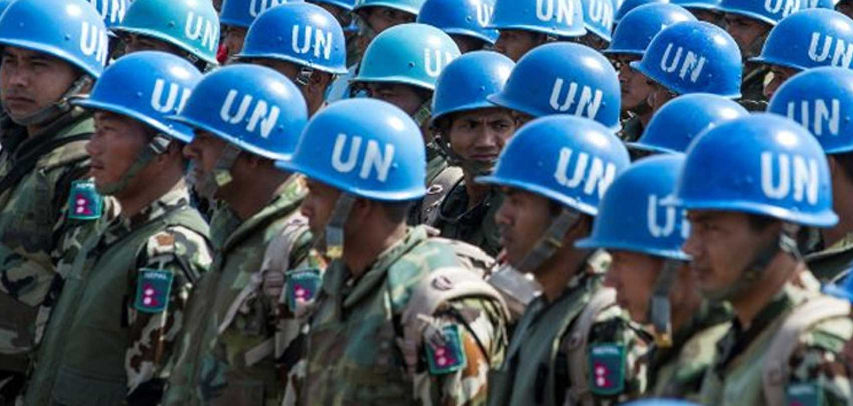 यमनमा शान्ति स्थापनाका लागि भएको भिडन्तमा १० सैनिकको मृत्यु