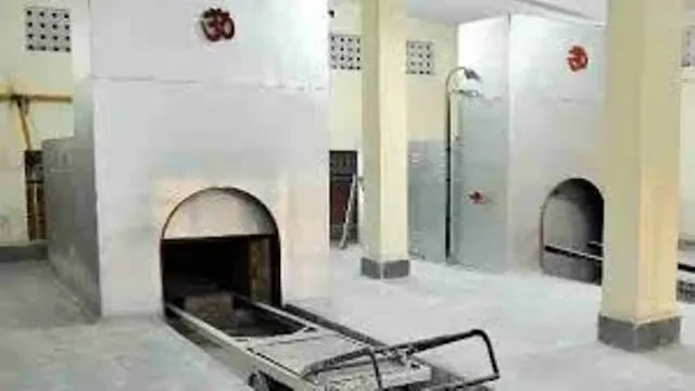 थप चार विद्युतीय शवदाह गृह निर्माण गरिने