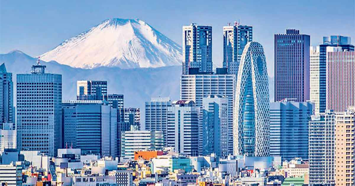 जापानले निजामती कर्मचारीको अवकाश उमेर बढायो