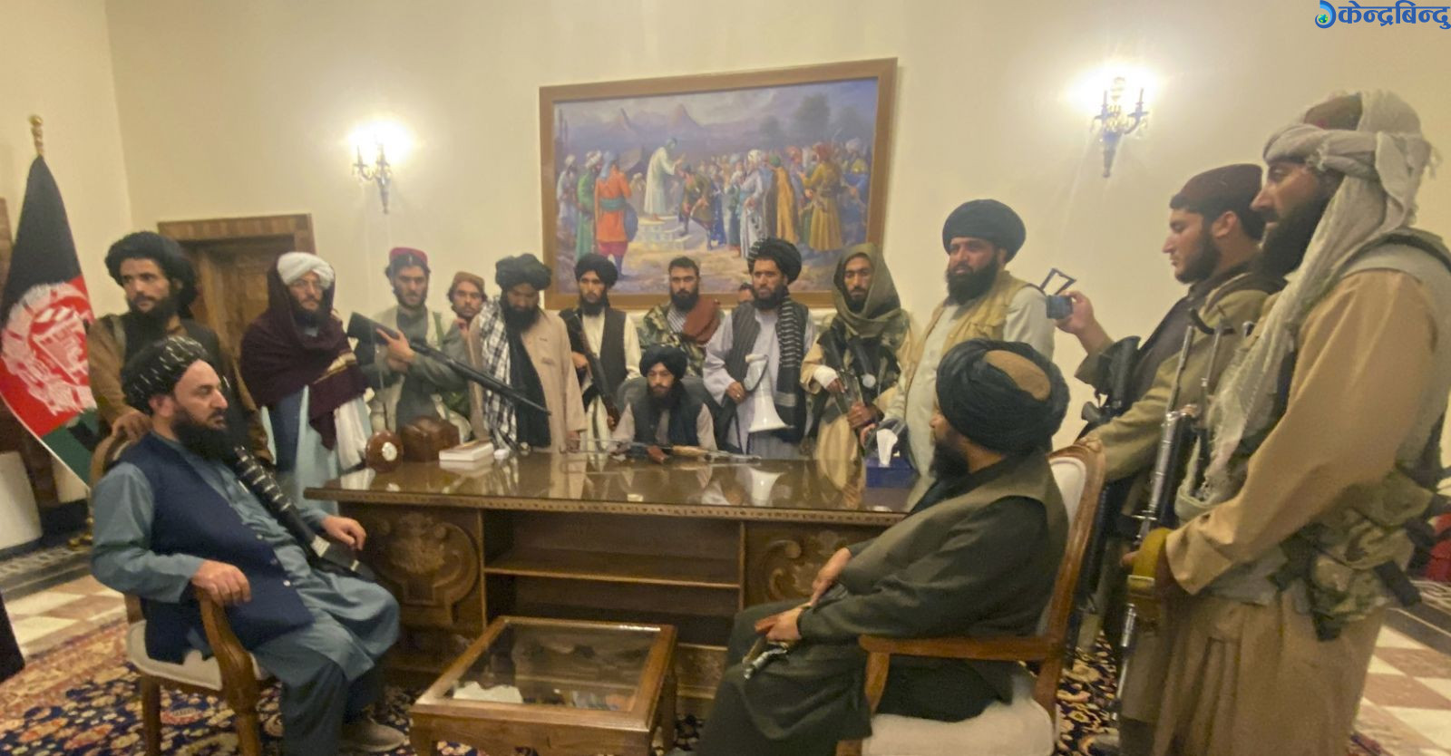 संयुक्त राष्ट्रसङ्घद्वारा अफगानिस्तान सङ्कटबारे तालिवानको अनुपस्थितिमा नै कतारमा वार्ता