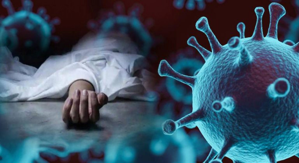 करिव तीन महिनापछि एक जना कोरोना संक्रमितको मृत्यु