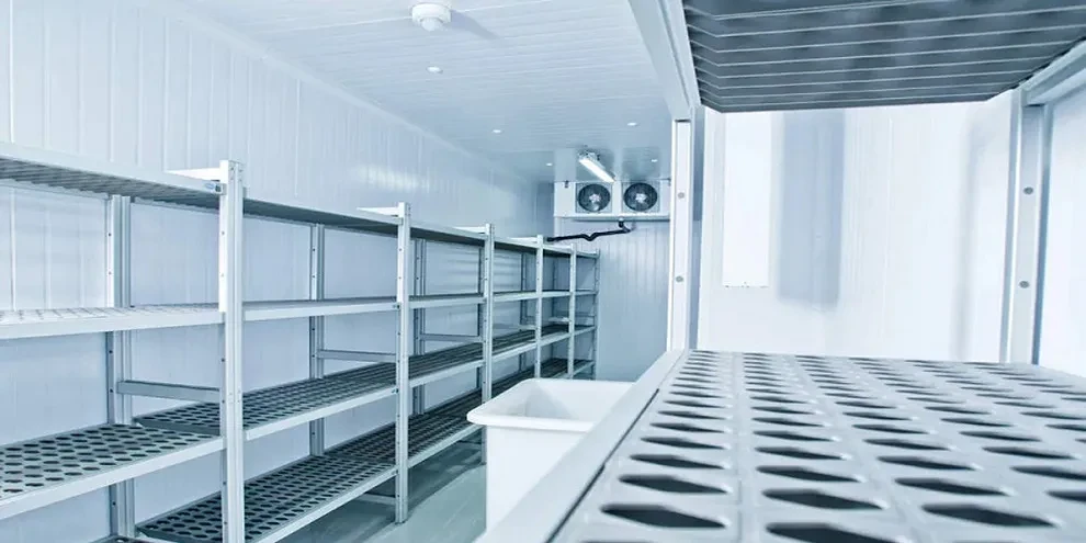 अझै सम्पन्न भएन शीतभण्डार