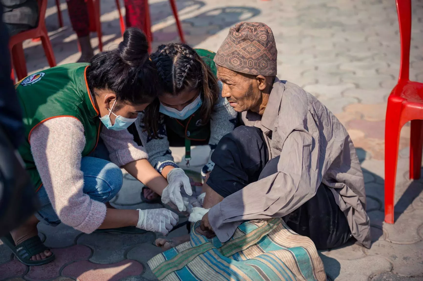 सफल बन्दै सडक मानवमुक्त अभियान