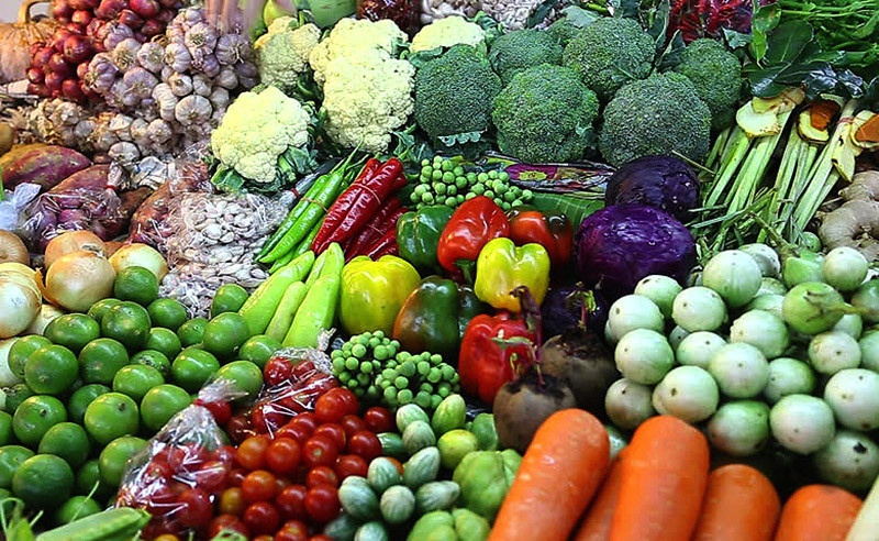 कृषि उपज बिक्री केन्द्र निर्माणले किसान उत्साहित