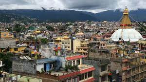 उपत्यकामा सिसीटिभी जडानसम्बन्धी सम्झौता