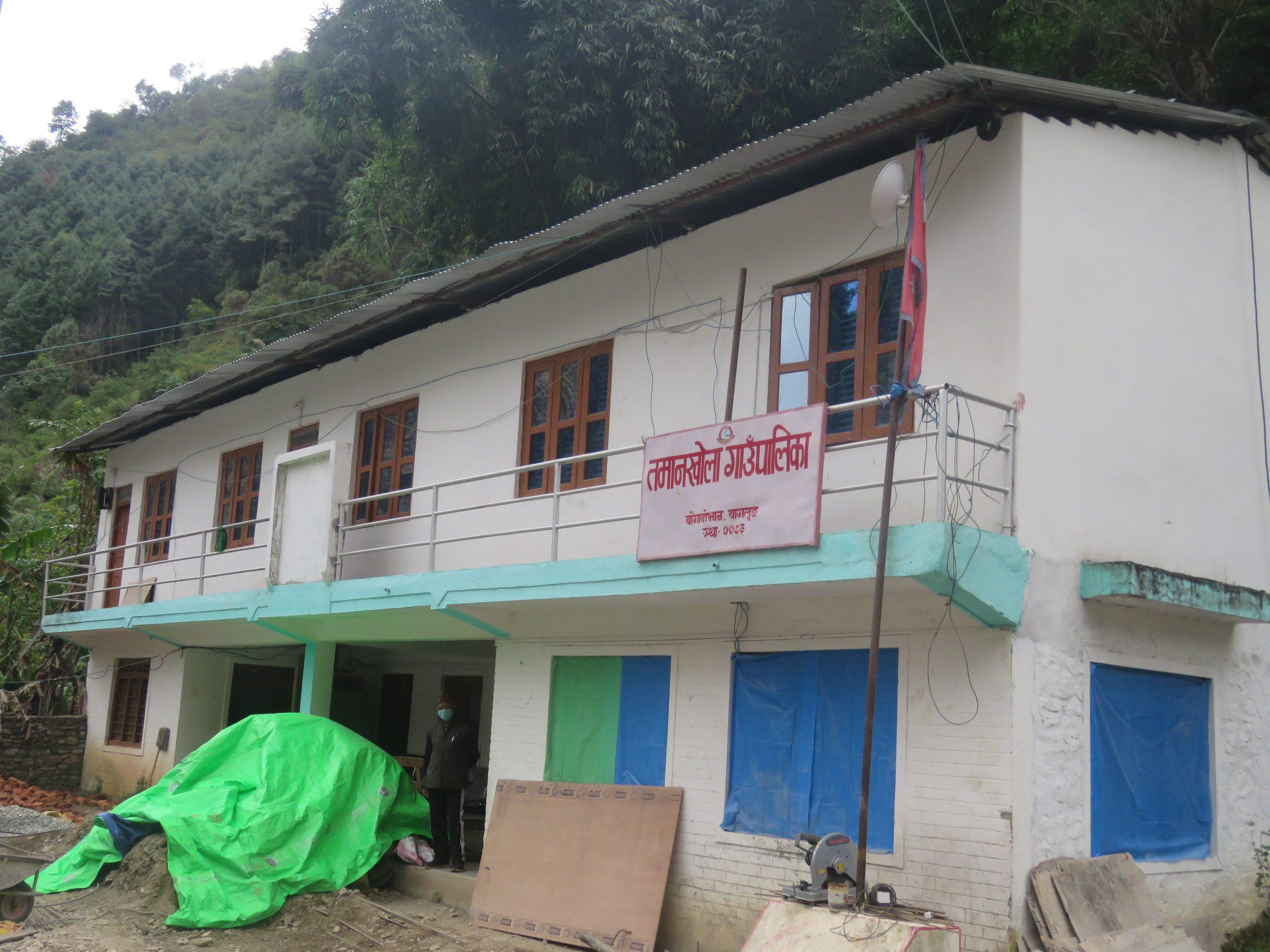 एकल महिला स्वरोजगार कार्यक्रमले राहत