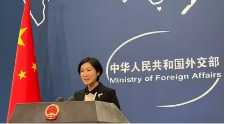 जासुसी गरेको आरोपमा जापानी नागरिक पक्राउ परेको चीनको दाबी