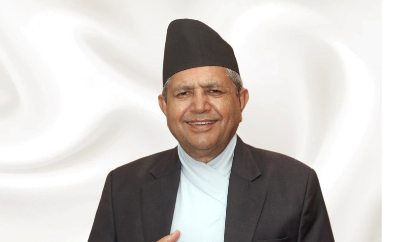 राज्यका निकायमा महिलाको सहभागिता सुनिश्चित हुँदै गएको छ : सभामुख घिमिरे