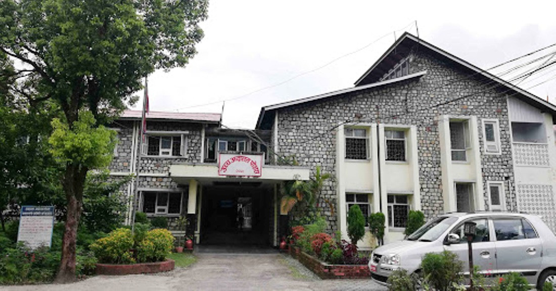 अदालतको आदेशपछि नदीजन्य सामग्री उत्खननको ठेक्का रद्द