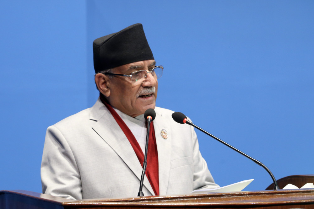एकताका साथ अग्रसर हुनु नै बुद्धप्रति सच्चा सम्मान हो: प्रधानमन्त्री
