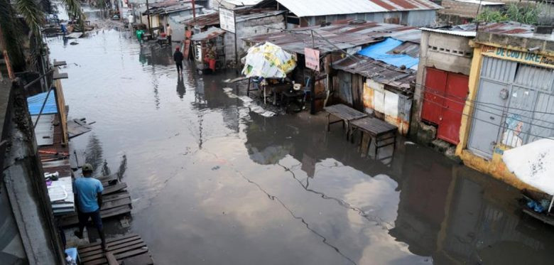 कङ्गोमा बाढीबाट मृत्यु हुनेको सङ्ख्या करिब ४०० पुग्यो