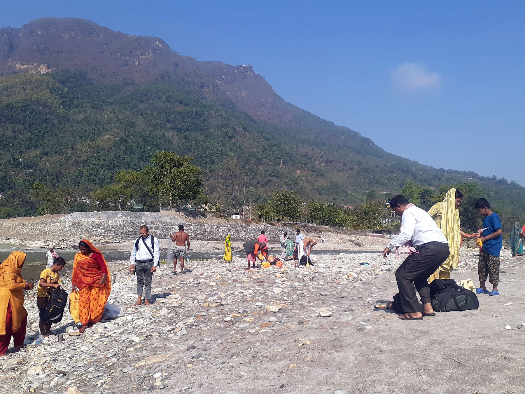 व्यास पराशर क्षेत्र