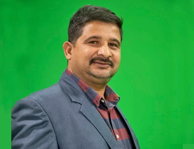 प्रेस स्वतन्त्रताका सन्दर्भमा राज्य अझै पनि अनुदार छ–  अध्यक्ष पोखरेल