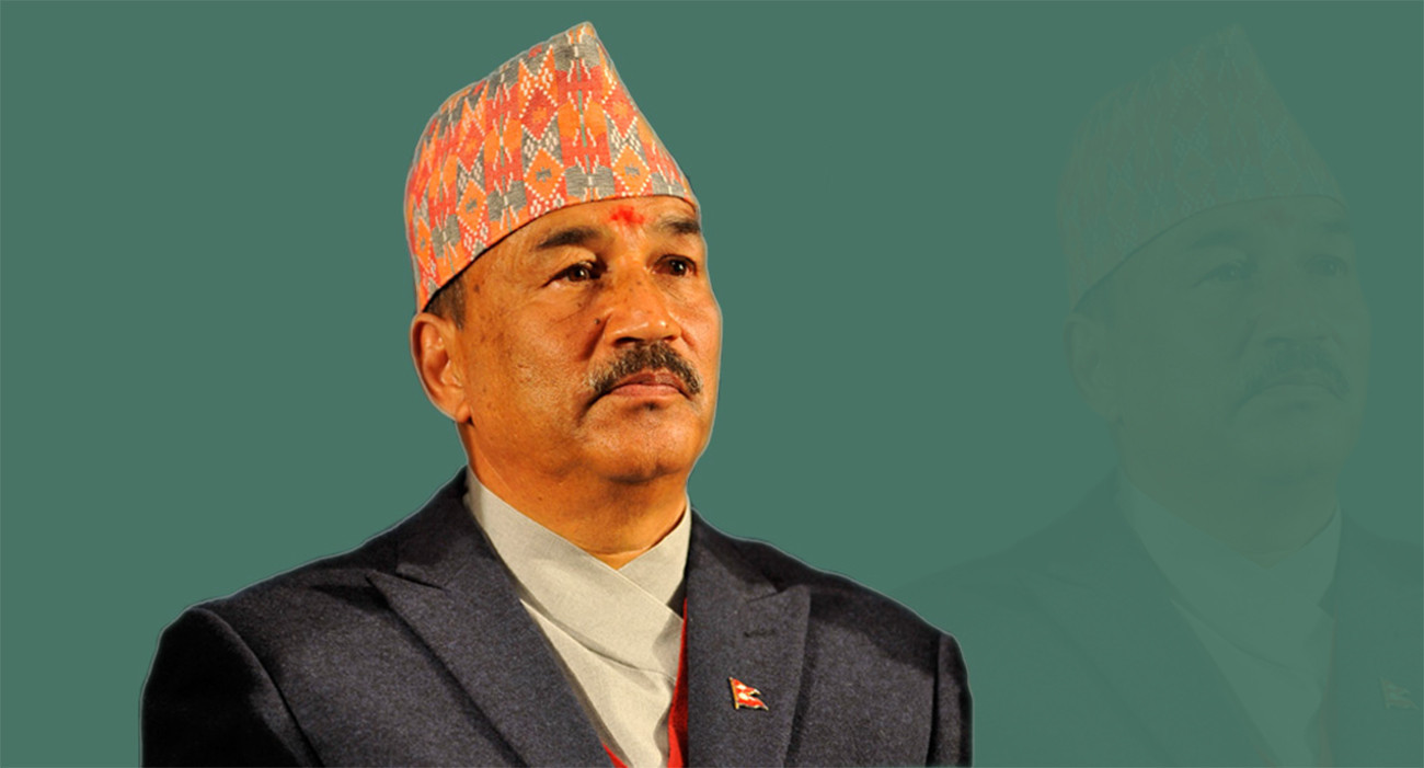 ‘बिग्रँदो अर्थतन्त्रबारे राजनीतिक नेतृत्व गम्भीर भएन’