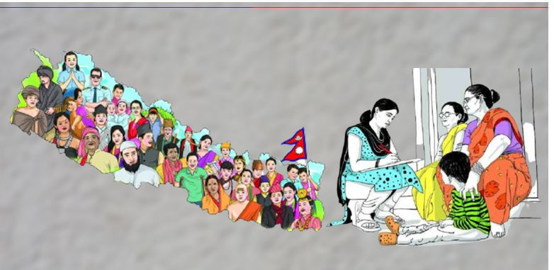 जनगणनाका विविध आयाम : महिला घरमूली बढे, कस्तो छ अन्य अवस्था ?